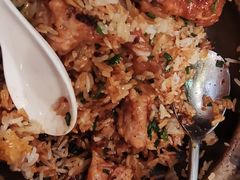 -金湖港式餐厅(建外店)