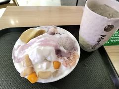 -鲜芋仙(南开大悦城店)
