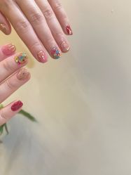 -雪儿·YuKi美甲美睫皮肤管理Salon