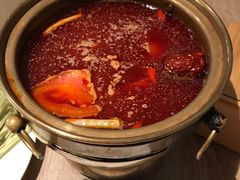 -古关火锅店(古北水镇景区店)