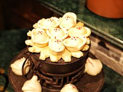 -叶叶菩提(太原别墅店)