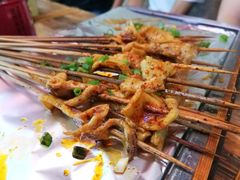 -晓靖轩烧烤(沙河风情店)