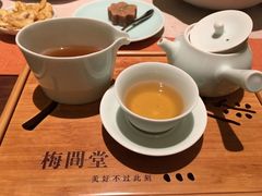 -梅间堂茶馆(绿地缤纷城店)