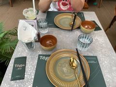 -Tegu泰古莲·泰国餐厅(红山6979店)