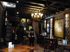 -黄祥华养生堂·炖汤·营养蒸饭(岭南天地店)