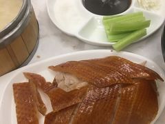 -金蝉食府(维吉奥广场店)