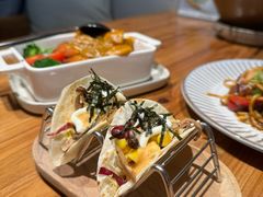 -本处·素食·融合料理(南油店)