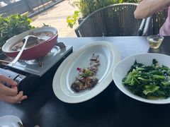 -汉水谣·江景餐厅(江滩店)