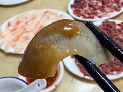-五洲牛肉美食馆