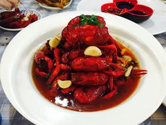 -辣螃铠盆盆蟹大排档(总店)