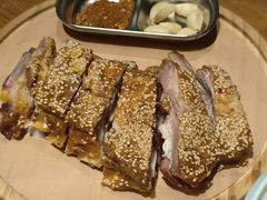 -疆里疆外·和田烤肉·清真