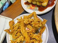 -沸炉重庆老火锅(军事博物馆店)