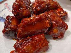 上海小排-三玛璐酒楼(汉口路店)