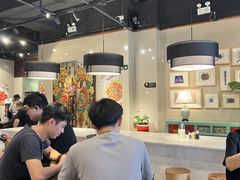-一记面馆(易发店)