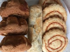 糕点-稻香村金沟河第33营业部