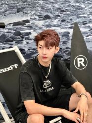 -HG美发设计沙龙