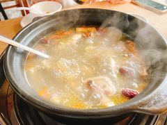 -濠轩阁特色生蚝火锅(水湾路店)
