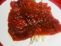 -袁老四老火锅(盘龙城店)