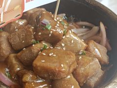 石锅芋艿-聚鑫阁江浙菜·非遗传承技艺(闵行交大店)
