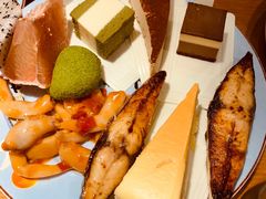 -松子料理(世纪城店)