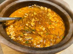 砂锅红薯粉-湘满甲·黄焖甲鱼创始者·湘菜·鲁菜(潘家园店)