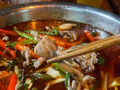 鲜椒美蛙-三哥田螺(北书院街店)