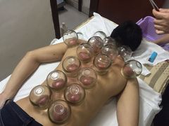 -安琪盲人按摩调理草本熏蒸馆(风和日丽店)