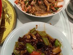 -新侨小馆(东直门北小街店)