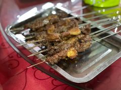 -马白开来特色羊排揪片子  (总店)