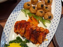 -兰庭玉树·老饭骨家宴(后海店)