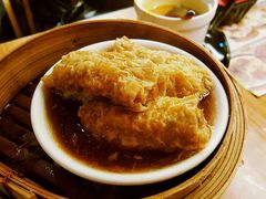 -添好运点心专门店(深水埗店)