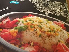 -Aqua Oasis 水天堂(爱山广场店)