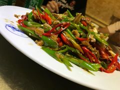 -煎饼卷大葱(春秋西路店)