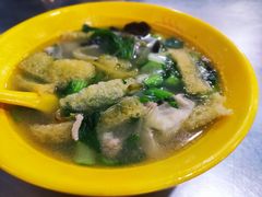 -包顺兴面馆(长乐路店)