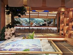 -文三酒肆自助放题(新街口友谊广场店)