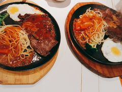 -豪享来中西餐厅(隆昌店)