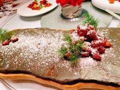江雪糖醋小排-大董(环贸iapm店)