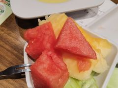 -豪客来牛排(中华城店)