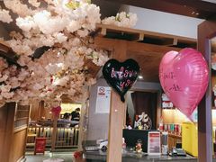 -九田家黑牛烤肉料理(太阳宫广场店)