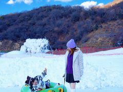 -太子岭滑雪场
