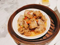 -十二粤味·顺德菜·焗海鲜(五四广场店)