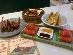 -赏点粤式点心(广州塔店)