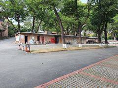 -顺风山庄(水濂山店)