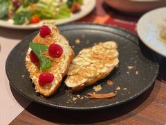 -FOOOO CITY CLUB 孚乐里音乐西餐酒吧(来福士店)