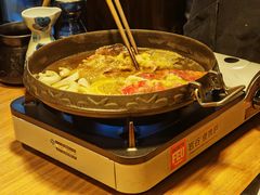 -满来寿喜烧(金虹桥店)