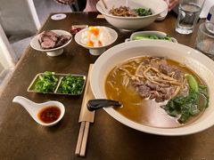 -漆黑觉米粉(三里屯店)