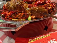 -龙虾当家·大排档(红谷滩五中店)