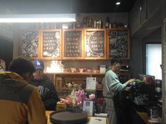 -新沙洞咖啡(泉乐坊店)