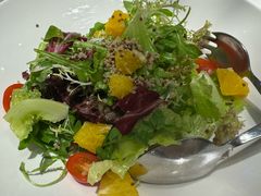 沙拉-阿里疆Alijiang·丝路美食·异域风情·清真(长楹天街店)