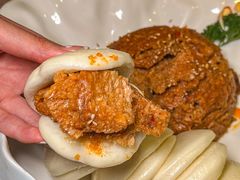 -安多素食(广仁寺路店)